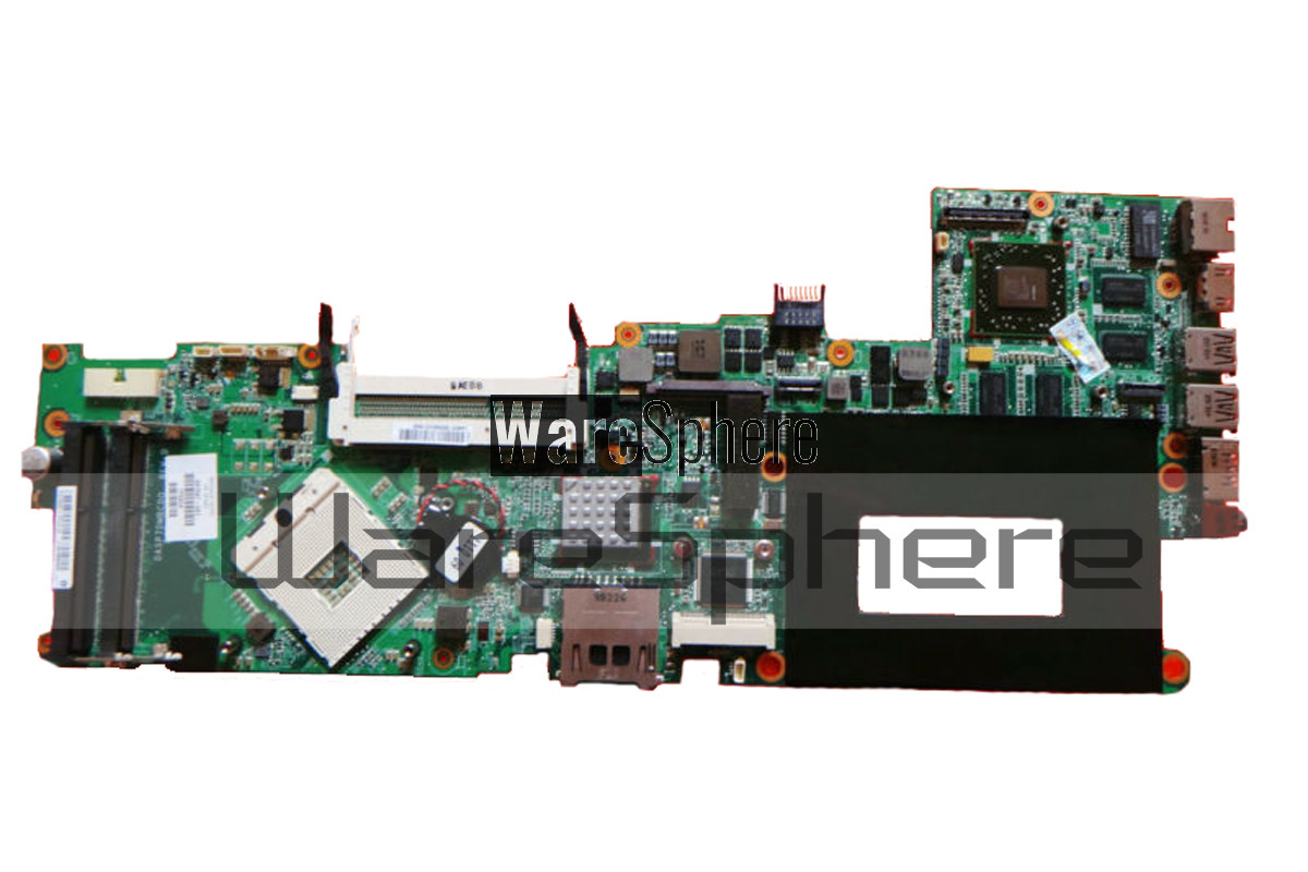 DSC Motherboard For HP Envy 15 15-1000 System Board Intel PM55 ATI 597597-001