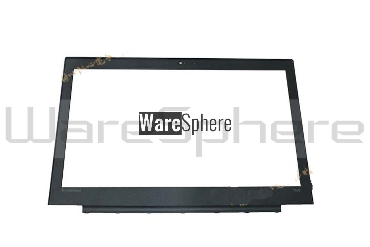 LCD Front Bezel For Lenovo ThinkPad T550 00JT439 black