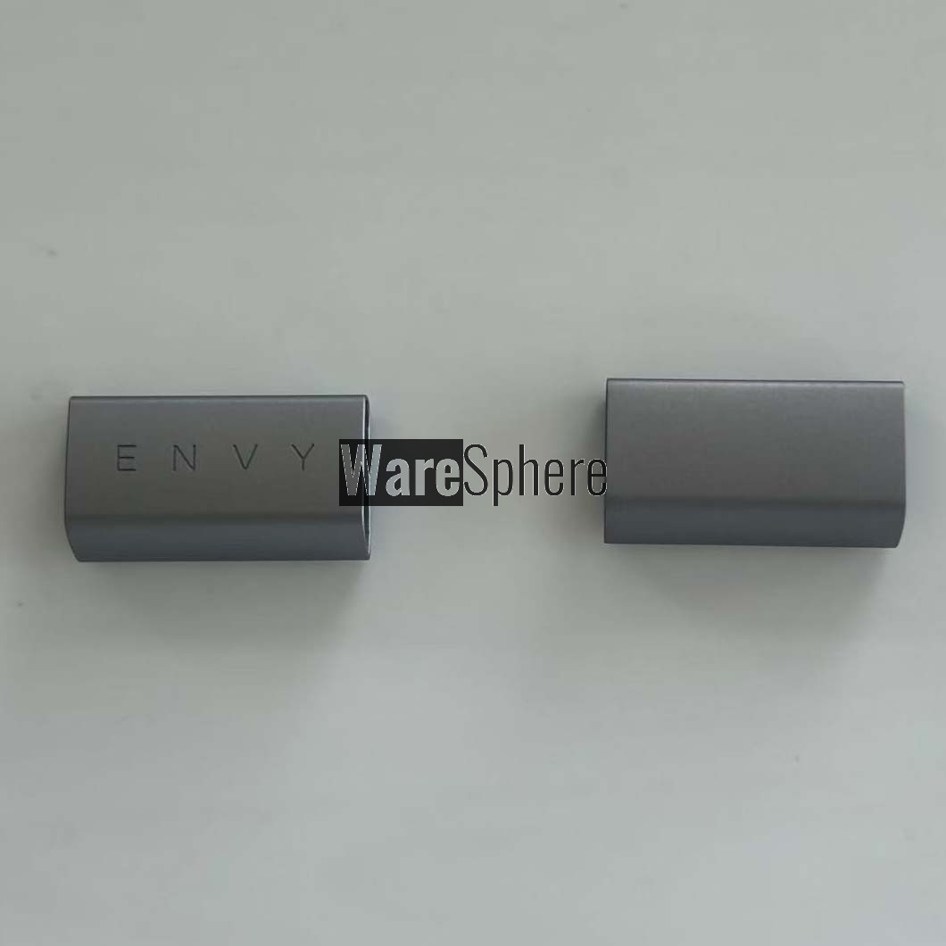 Hinge Cover for HP Envy X360 16-AC Gray