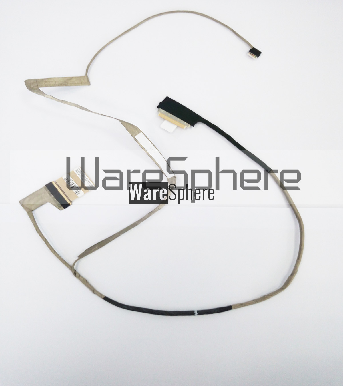 NEW LCD LVDS Cable For Dell Inspiron 15 5547 Touch XGNC3 DC02001VY00 