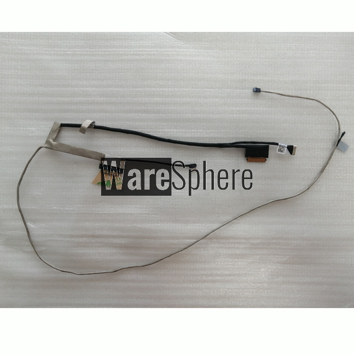 LCD EDP Cable for HP ENVY 17 17-AE 17M-AE 6017B0837201 Touch