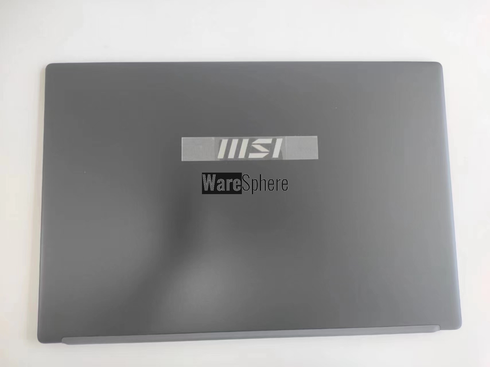 LCD Back Cover for MSI Modern15 MS-15H1 Black 307-5H1A214