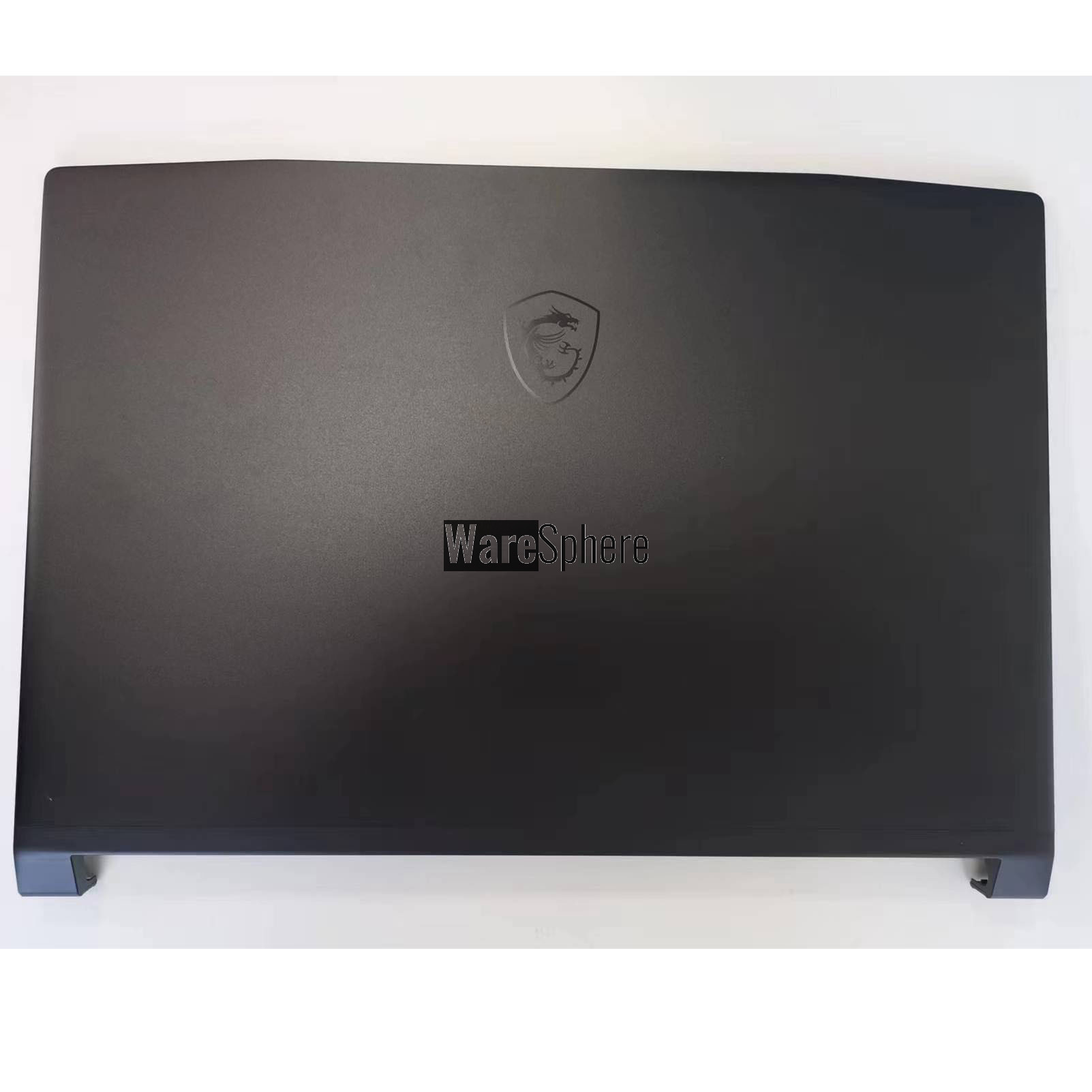 LCD Back Cover for MSI GF66 MS-1581 307-581A431 Black