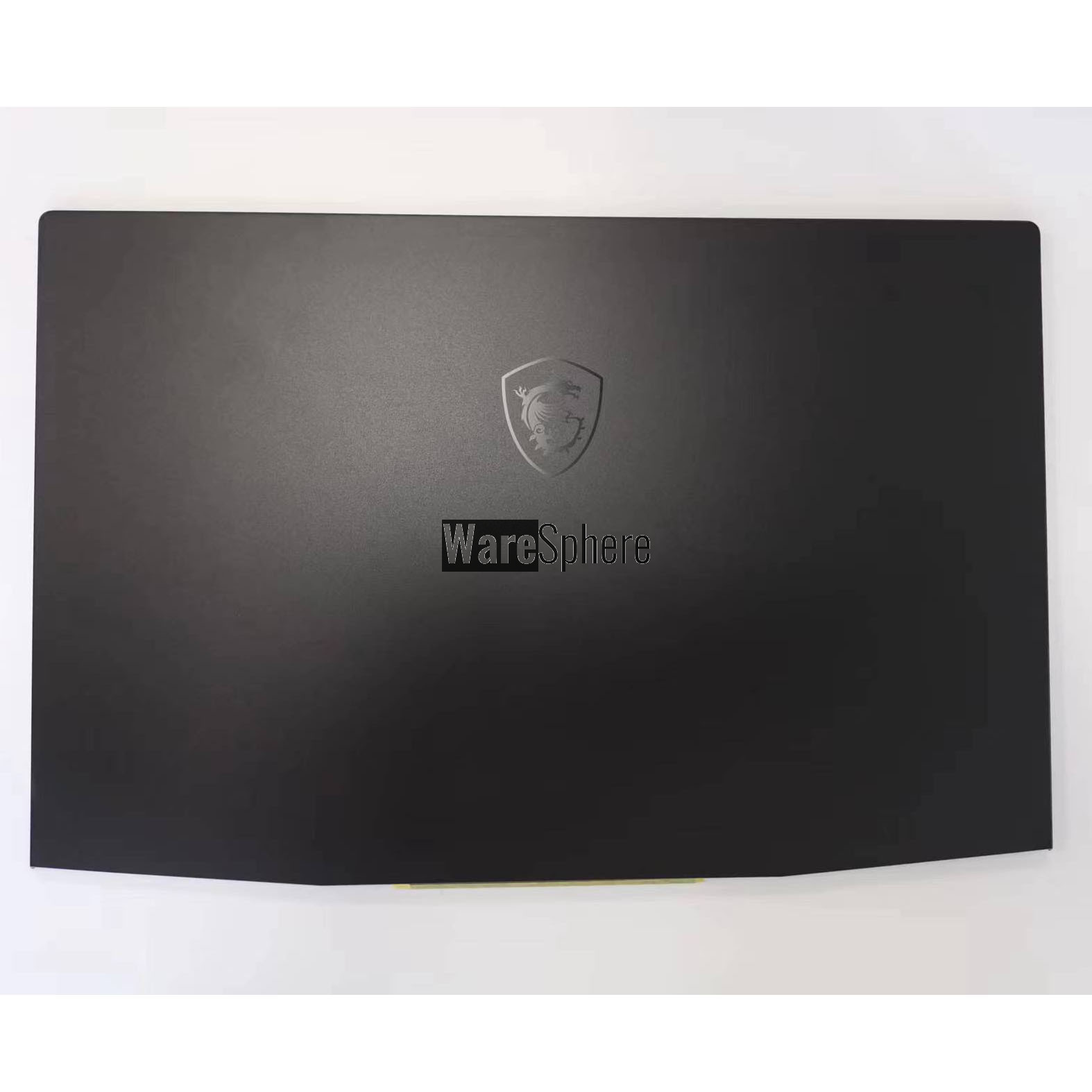 LCD Back Cover for MSI GS77 MS-17P1 307-7P1A221 Black