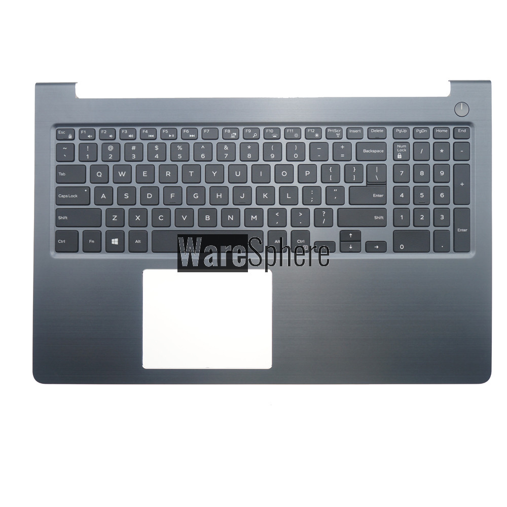  Dell Vostro 15 5000 5568