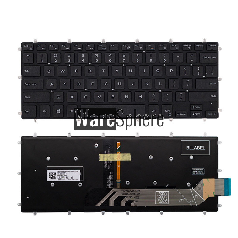 Dell Inspiron 15 5568 7569 7579 7378 7368 