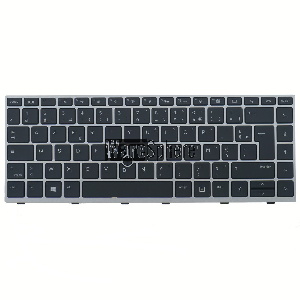  HP EliteBook 840 G5