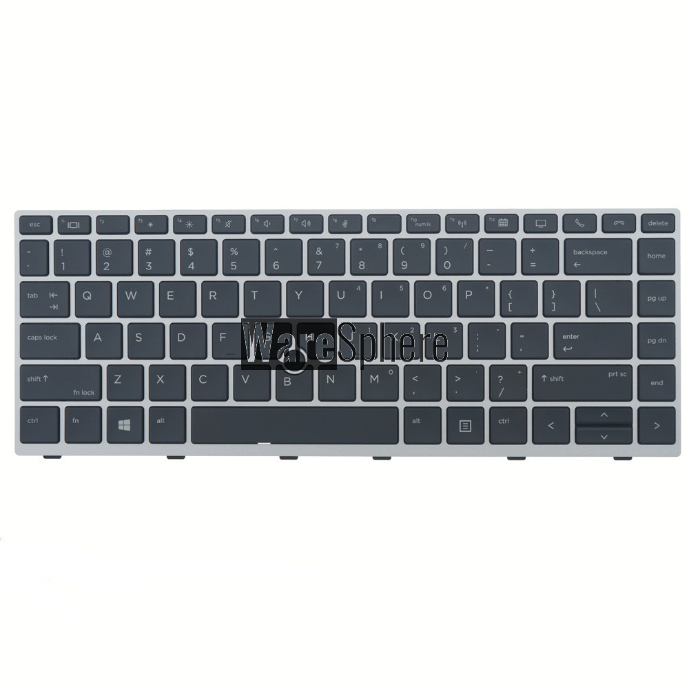 HP EliteBook 840 G5 