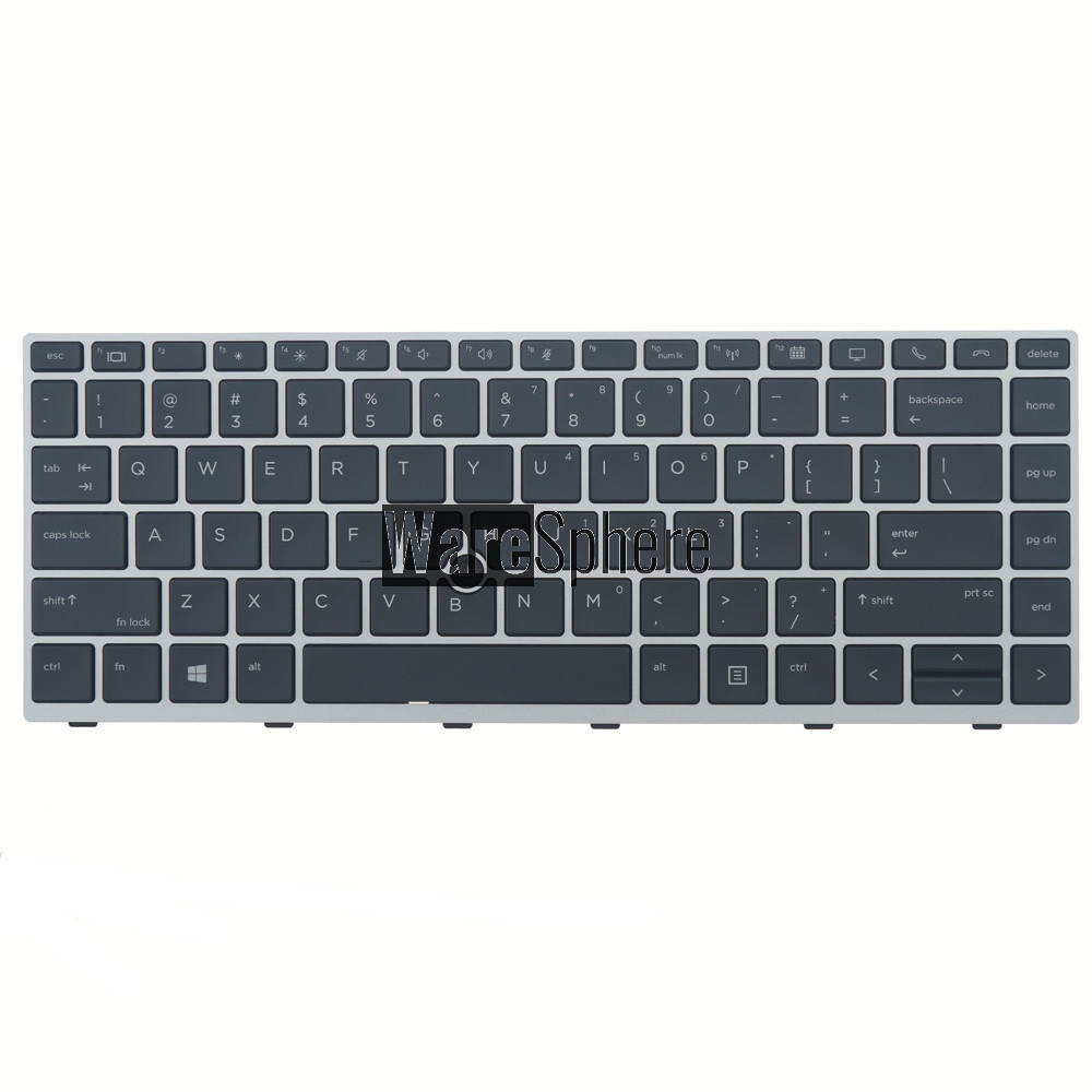 HP EliteBook 840 G5 
