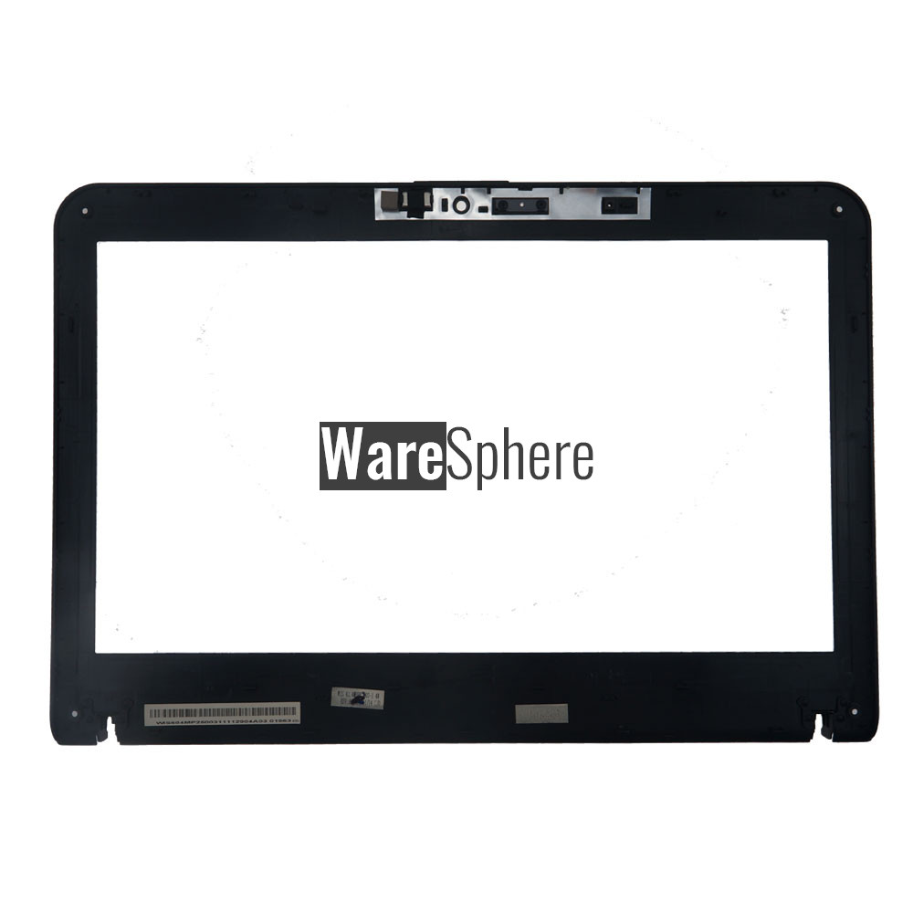 LCD Front Frame Bezel for Sony Vaio VPCEG 60.4MP25.003 14 Inch Black