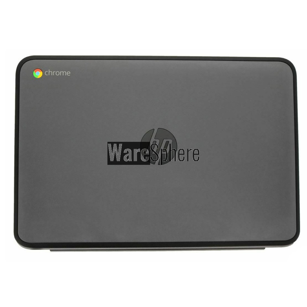 LCD Back Cover for HP Chromebook 11 G5 EE 917426-001 Black