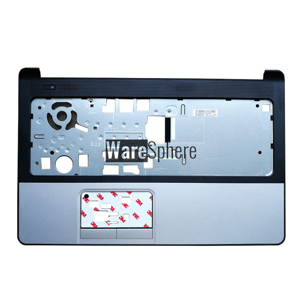 original Top Cover Upper Case With TouchPad for HP 350 G1 G2 355 G1 G2 758051-001