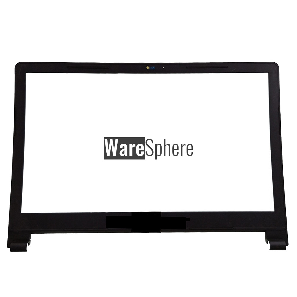 LCD Front Bezel for  Dell Vostro 3568 3561 06C63X Black 