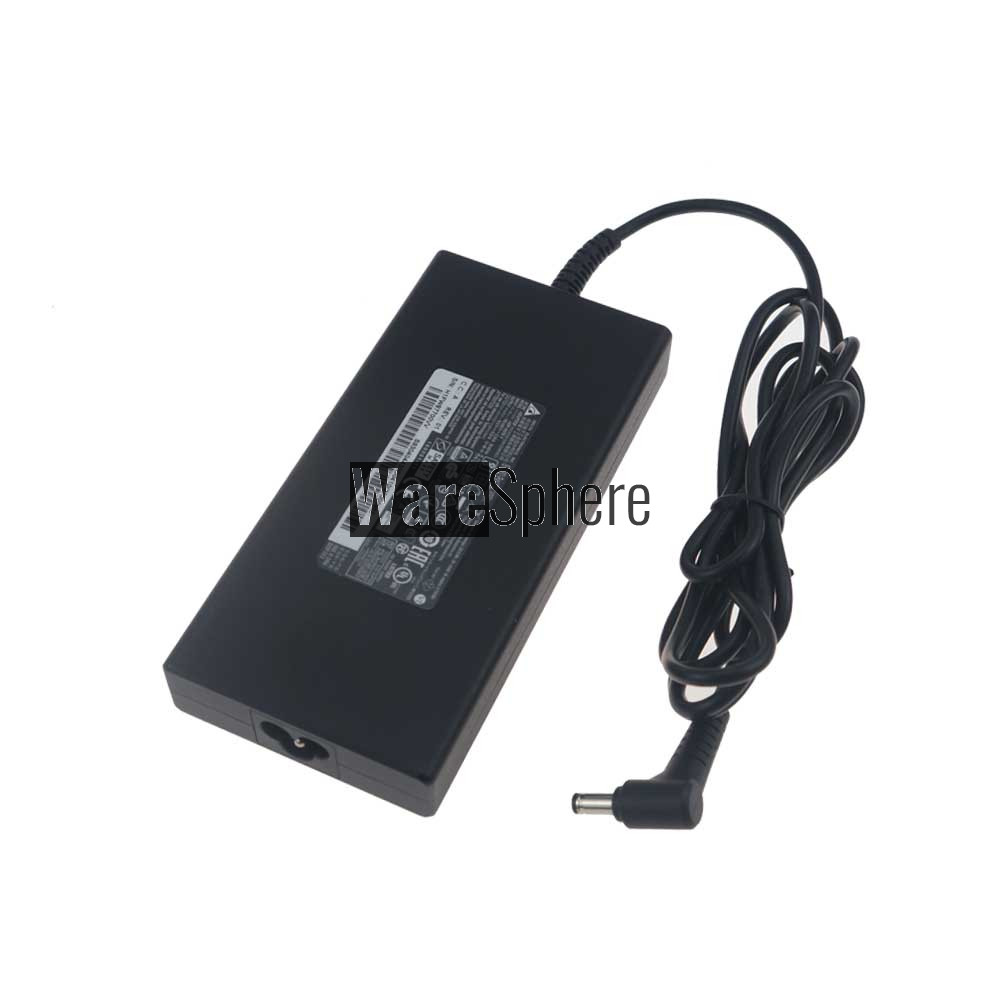 180W 19.5 V 9.23A AC Adapter for MSI GE72VR GS63VR WS63VR GS73VR GS43VR GT60 GT70 ADP-180TB F