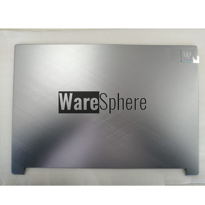 LCD Back Cover for ACER Predator Triton 300 SE AM3IQ000630 Silver