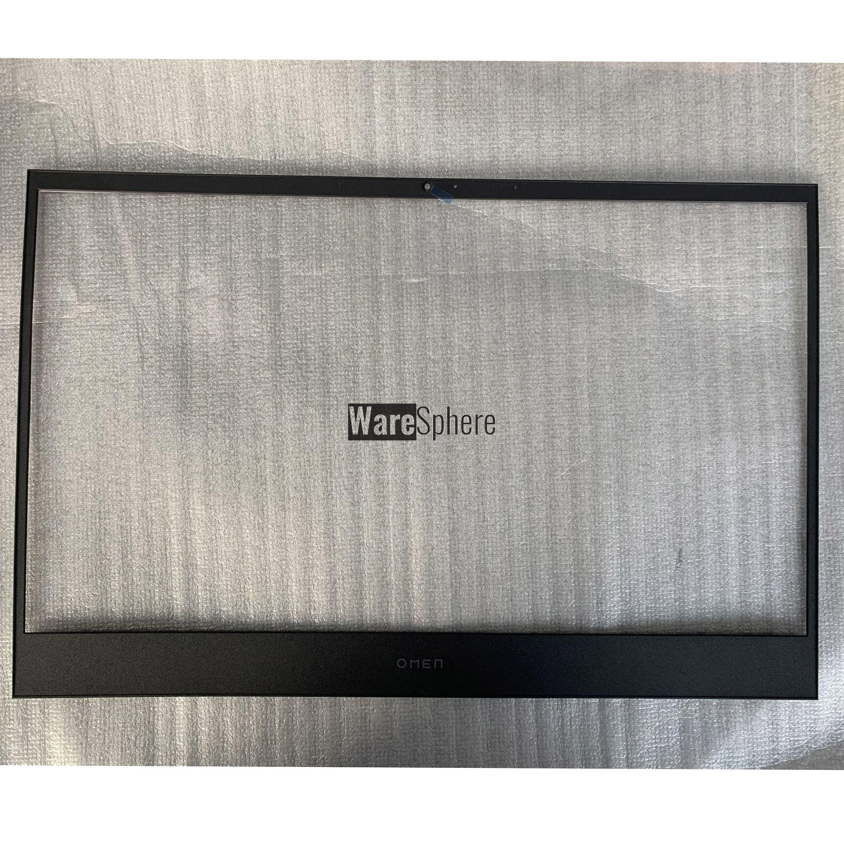 LCD Front Bezel for HP OMEN 16-B Black EAG3K882818 M82290-001