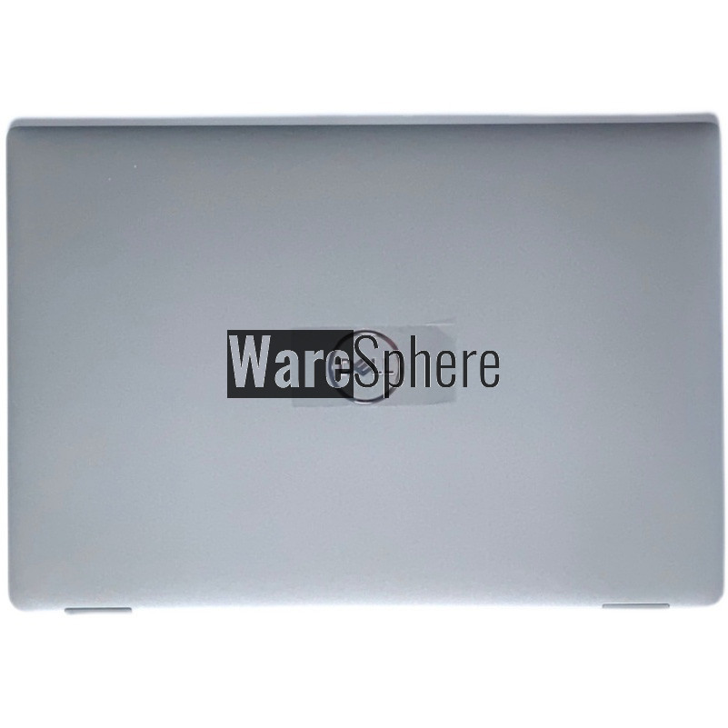 LCD Back Cover for Dell Latitude 5320 E5320 0GR18W GR18W Silver Gray