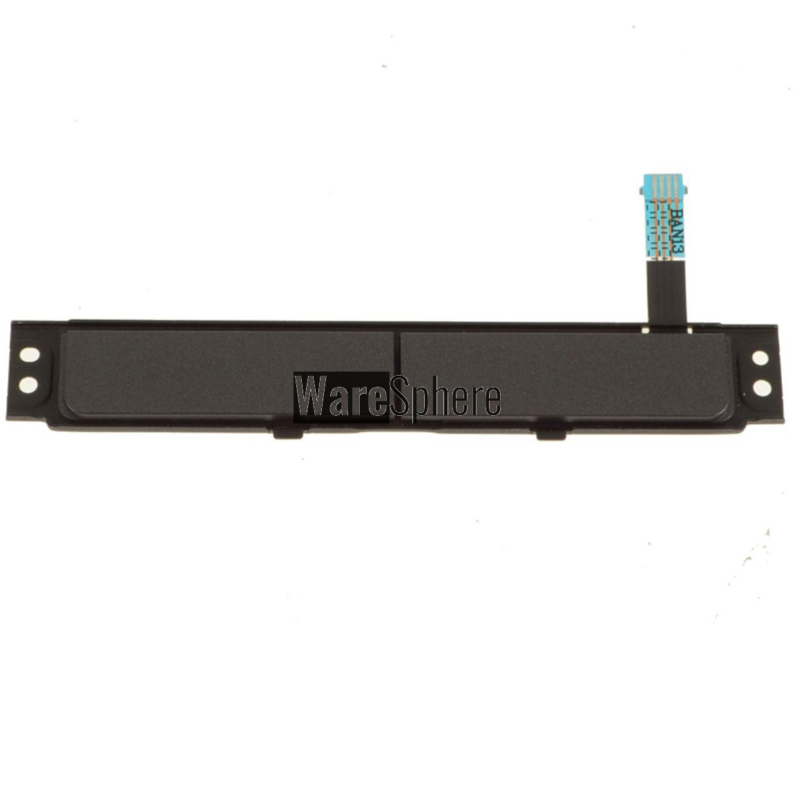 Left and Right Mouse Buttons for Dell Latitude 5300 2-in-1 W4G6F 0W4G6F