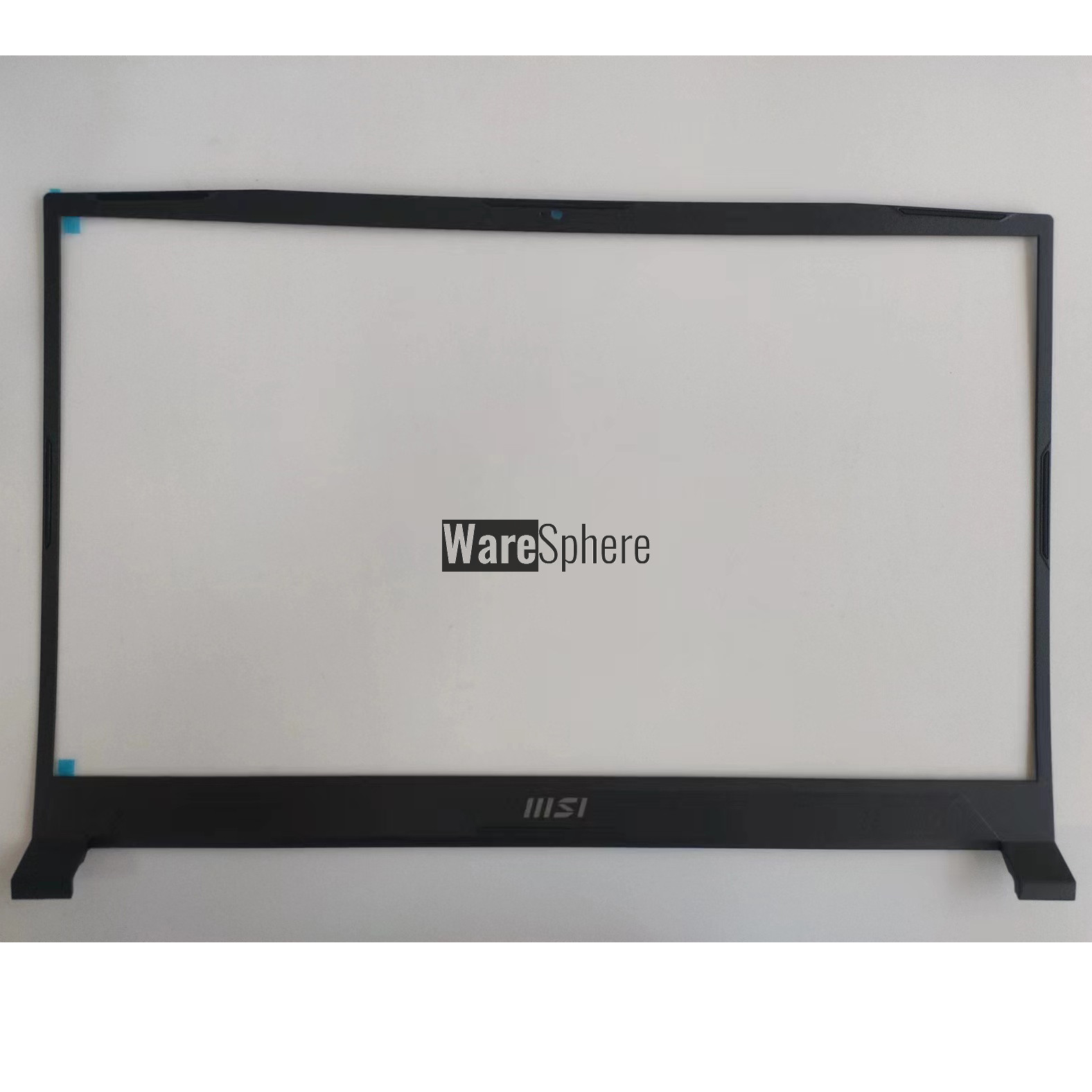 LCD Front Bezel for MSI GL76 MS-17L1 Black 307-7L1B213