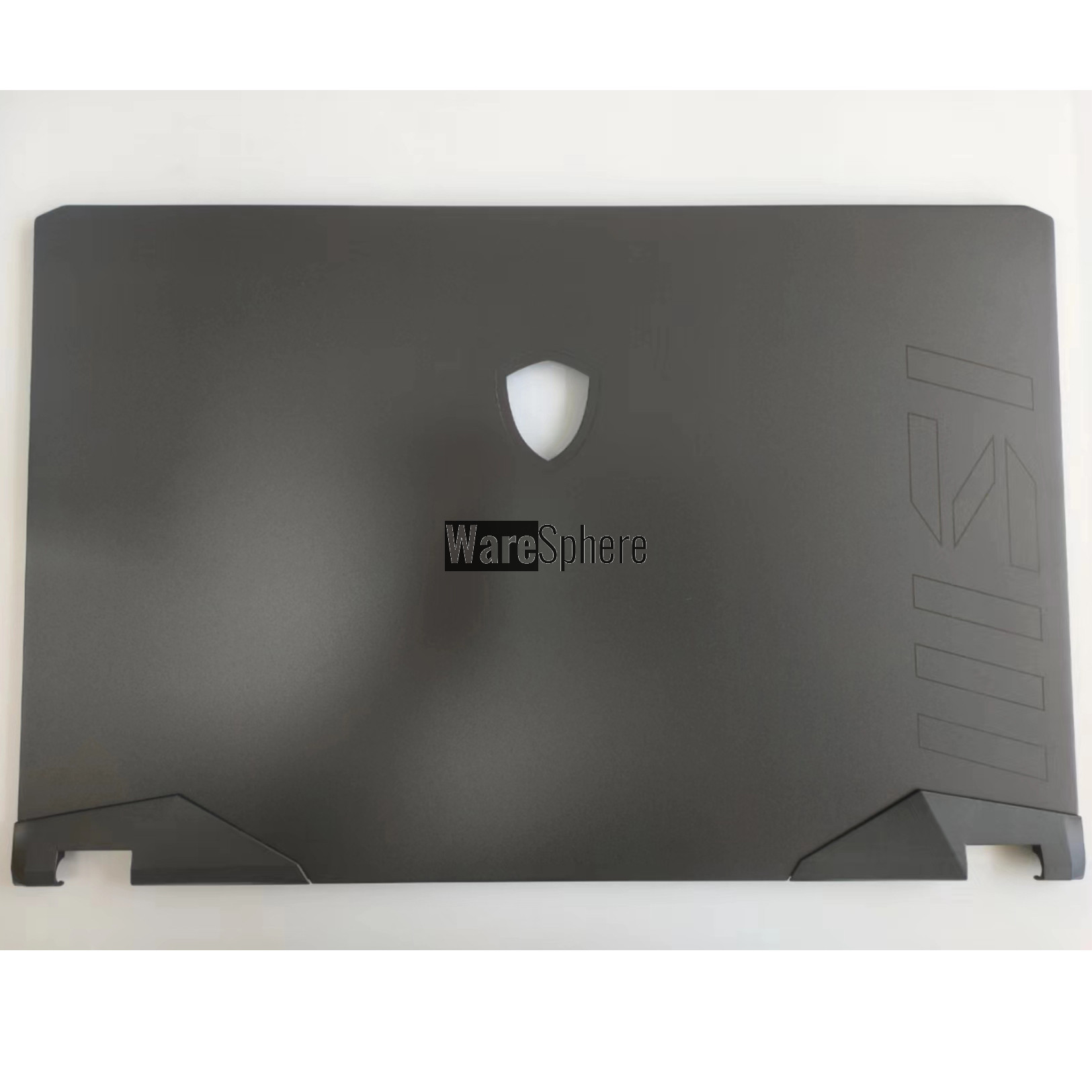 LCD Back Cover for MSI GE77HX MS-17K5 307-7K5A411 Black