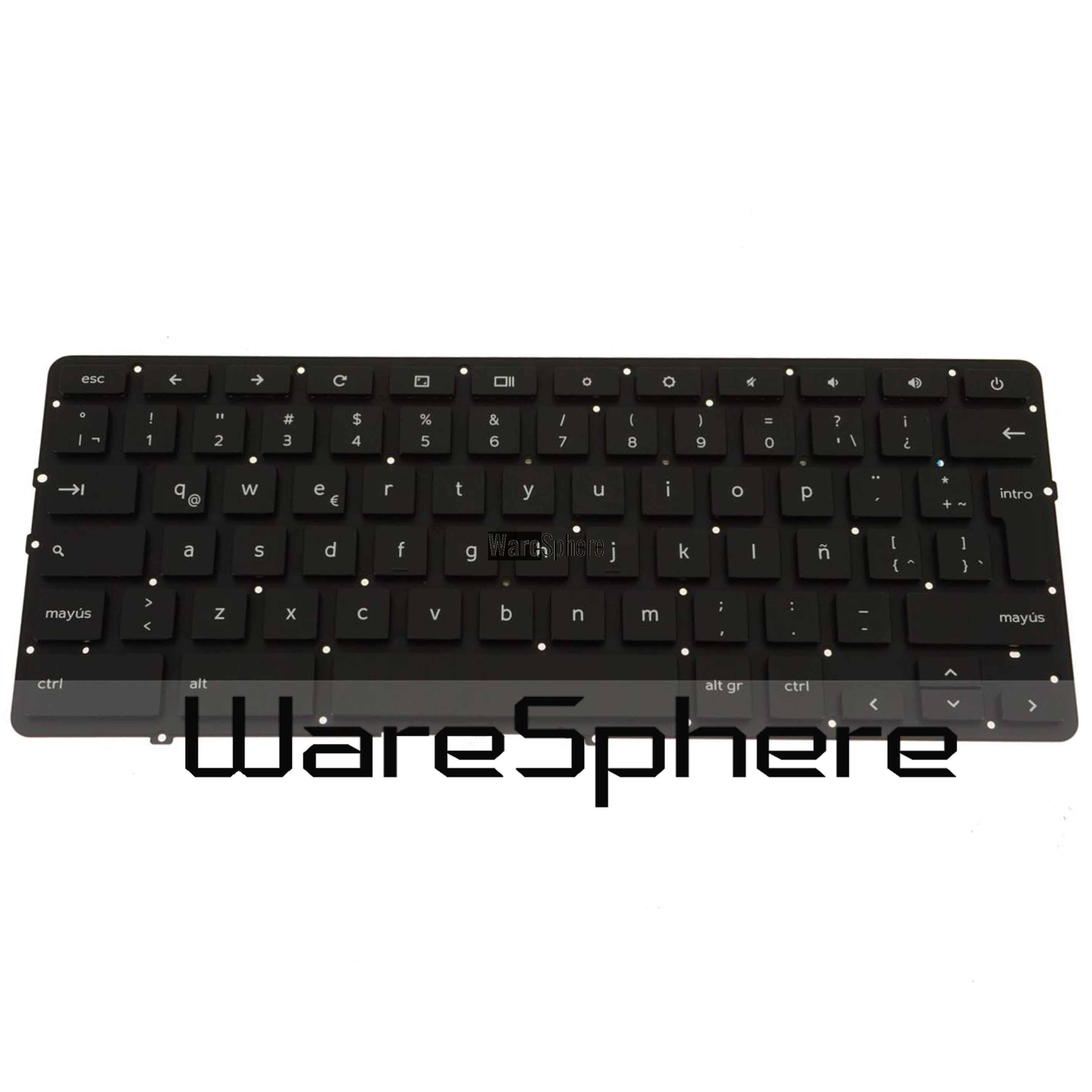 1wr1m 01wr1m Dlm15b5 Keyboard For Dell Chromebook 13
