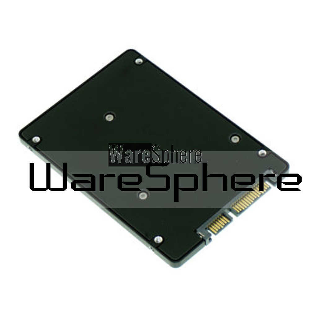 256GB 5MM SSD Hard Drive for Lenovo 310-15ISK 5SD0L14644 