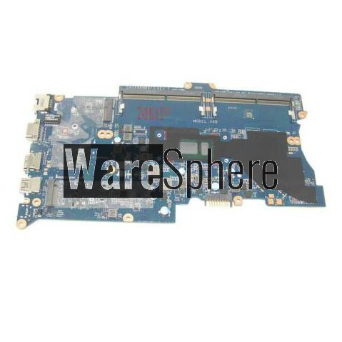 Laptop Motherboard I5-8250U for HP ProBook 440 G5  L01039-001 L01039-601