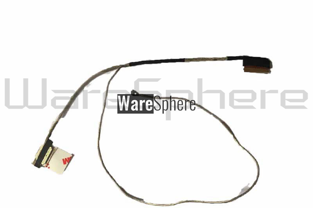 LCD LVDS Cable LCD Video Cable 5x for Dell Latitude 3440 0TKK8J TKK8J 50.46O01.001