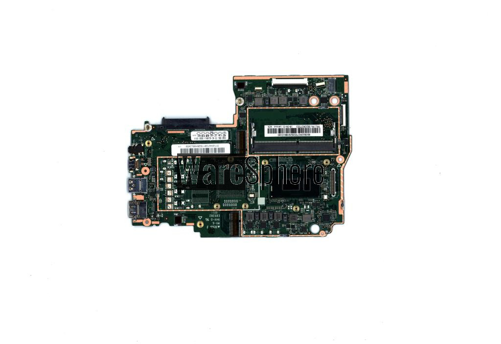 Motherboard Intel I5 8250u For Lenovo Ideapad 330s 14ikb 5b20r07553 4gb