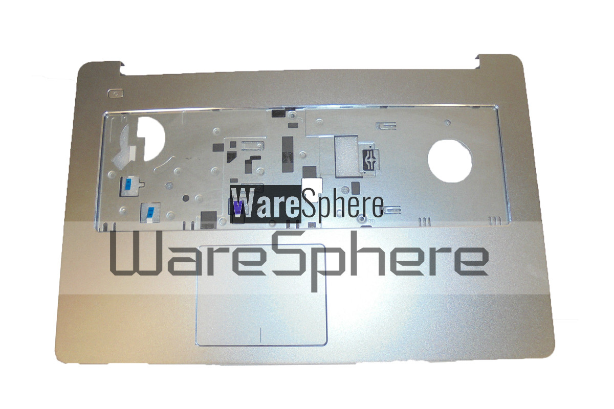 Top Cover Palmrest with TouchPad for Dell Inspiron 17 (7746) FG3RD Silver