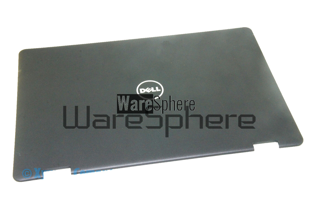 LCD Back Cover for Dell Inspiron 15 (7558 / 7568) 2M4DK Black