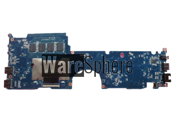 Motherboard for Lenovo ThinkPad Yoga 11E 00HT932 DA0LI6MBAD0 M-5Y10C 