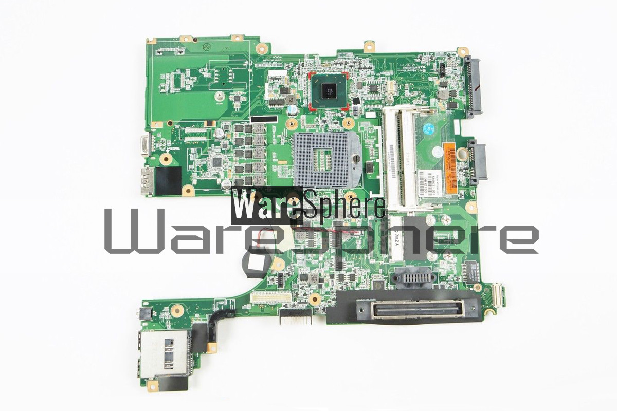 UMA Motherboard For HP Probook 6570B HM76 686972-001