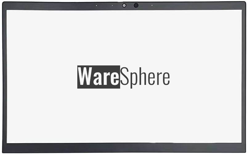  LCD Front Bezel  For HP ZBook Firefly 14 G7 EliteBook 840 G7 M07164-001 Black