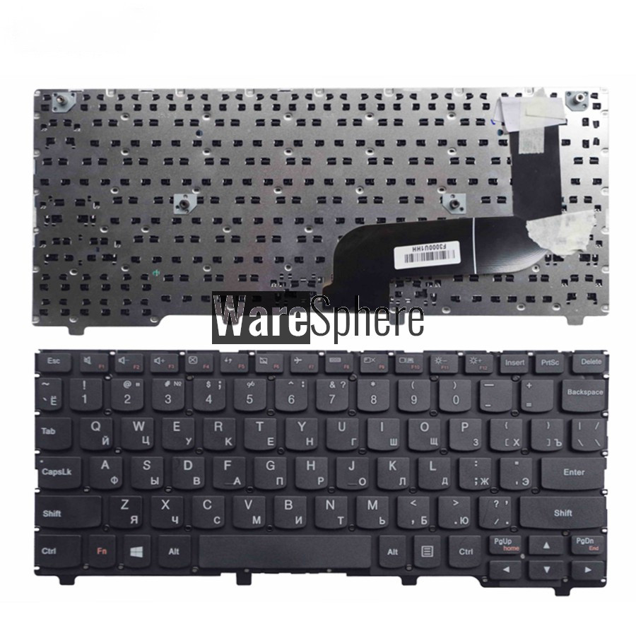  laptop Keyboard for LENOVO S210 S210G s210t yoga11s Flex10G S215 s215T Yoga11S-ITH Yoga11S-IFI  RU layout notebook new  