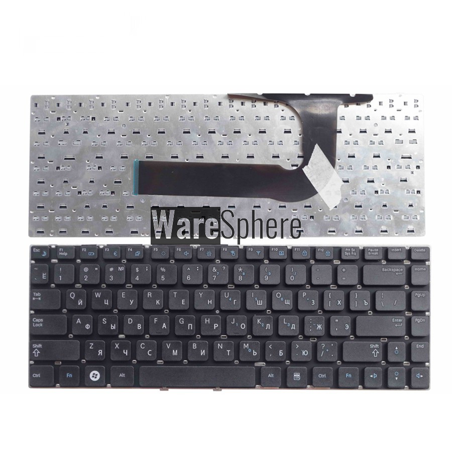 Russian RU Keyboard for Samsung q330 qx410 QX412 QX411 SF311 qx310 NP-Q430 NP-QX411 NP-QX412 X430 BA75-02663C BA75-02743C