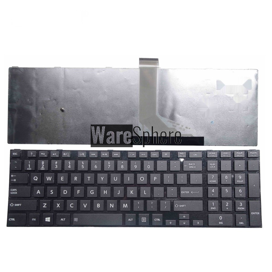 Price In SriLanka - Toshiba Satellite C50 C50D C50-A C55 Keyboard