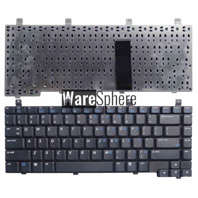 English Laptop keyboard for HP DV5000 DV5200 DV5208 ZV5000 ZV6000 ZX5000 M2010 US version 