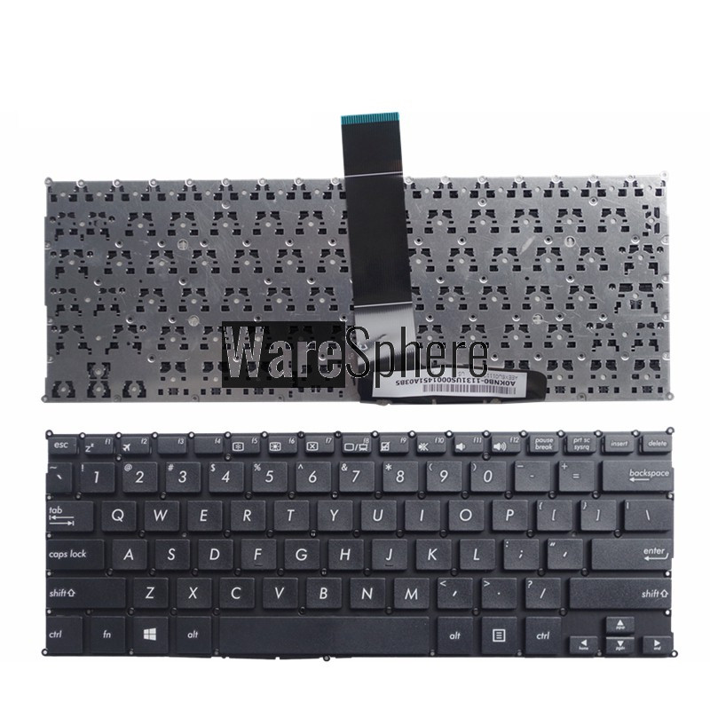English Laptop Keyboard for ASUS F200 F200CA F200LA F200MA X200 X200C X200CA X200L R202CA R202LA