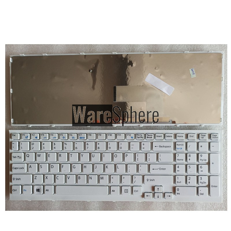 English Laptop Keyboard for Sony VPC-EH VPCEH series VPCEH35YC EH38EC/W EH35YC EH38EC 