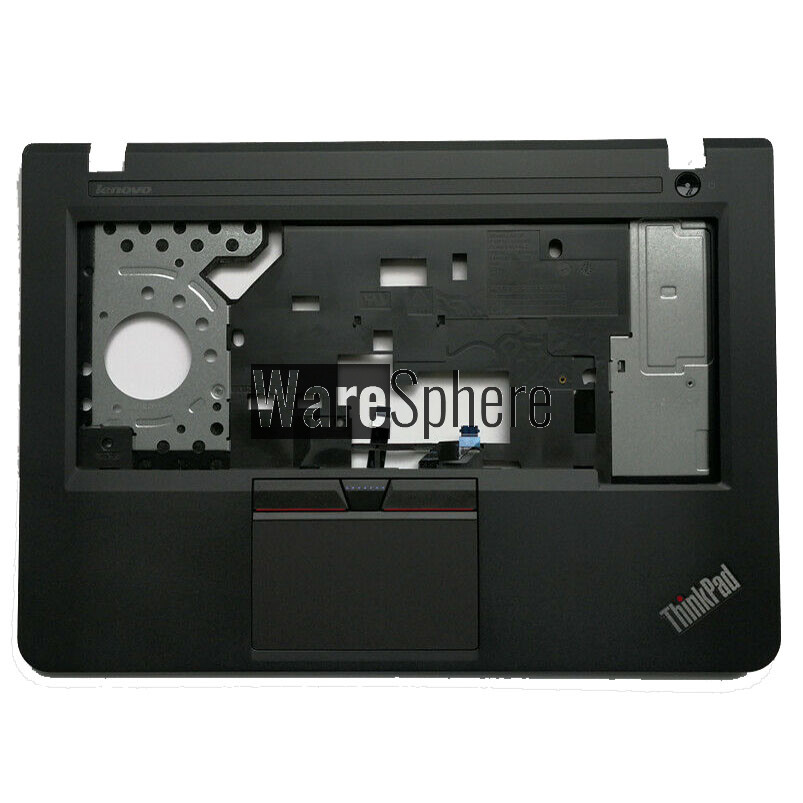 Top Cover Upper Case for lenovo Thinkpad E460 touchpad palmrest 01AW176