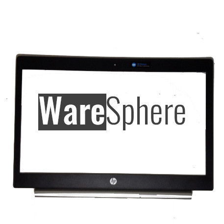 LCD Front Bezel for HP Probook 440 G5 L01093-001 Black