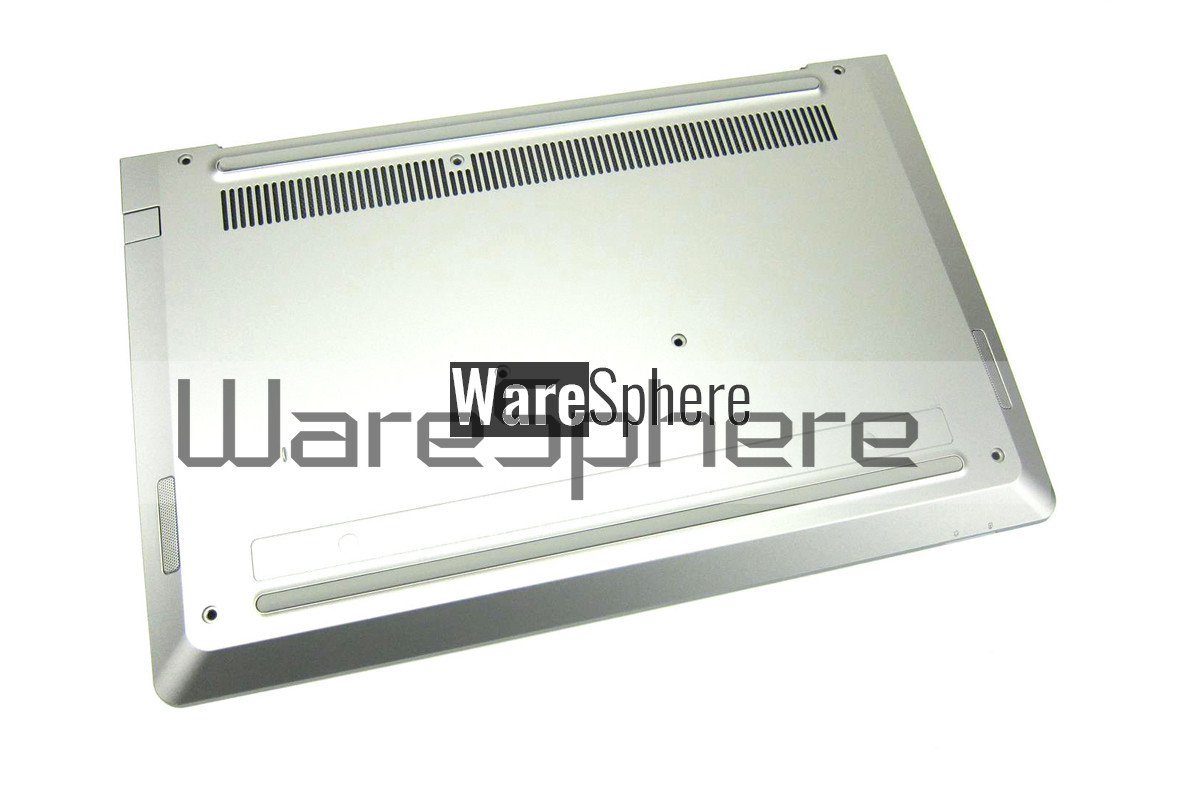 Bottom Base Cover for Dell Inspiron 11 3135 3137 3138 361YW Silver