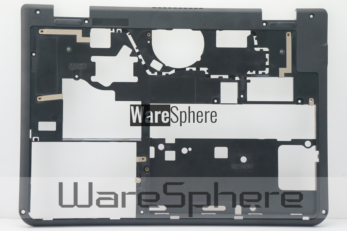 Bottom Base Cover for Lenovo Thinkpad Yoga 11e Base Case 00HT936 37LI6BALV00 Black
