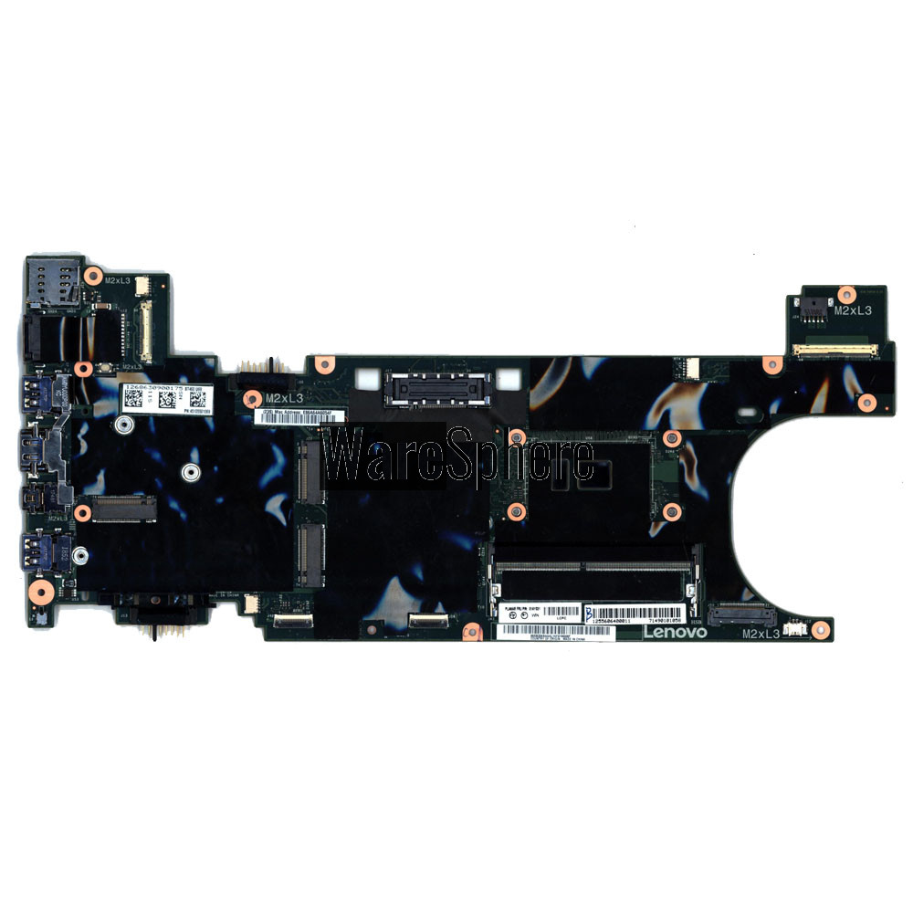 Motherboard I7-6600U 4G for Lenovo Thinkpad T460S 01AY030 01AY031 00JT955 00JT959 00JT960 00JT956