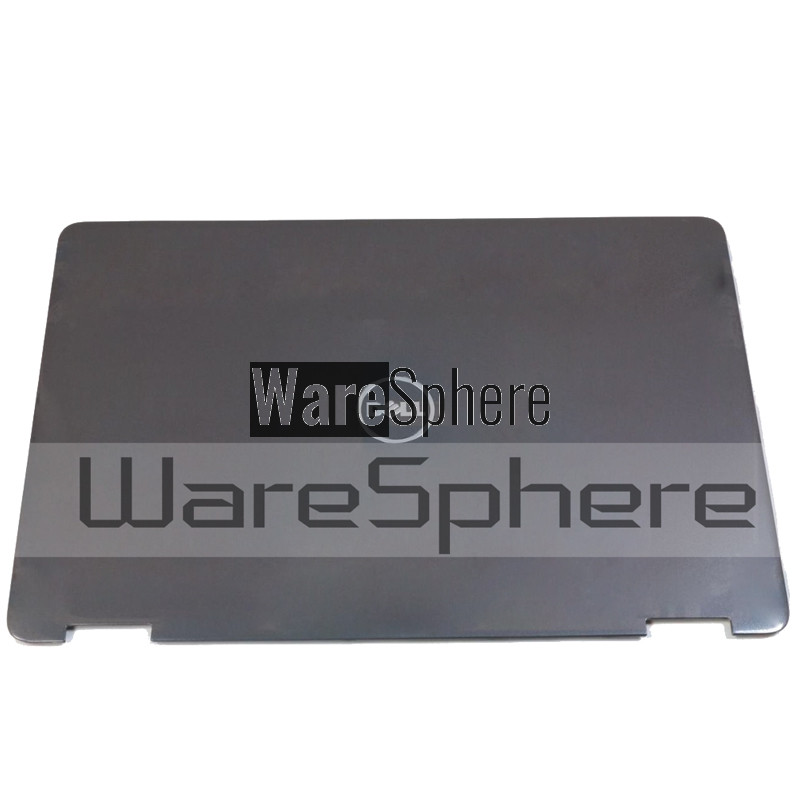 LCD Back Cover For Dell Latitude 3189 Real Case WKYHW 0WKYHW AP1WW000100