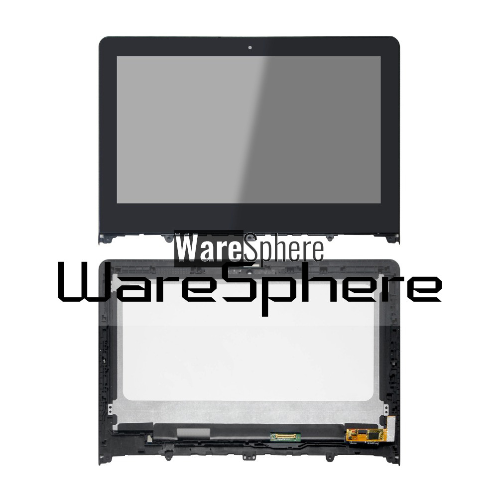 11.6 inch LCD Touch Screen Assembly for Lenovo Flex 3 1120 5D10J08414