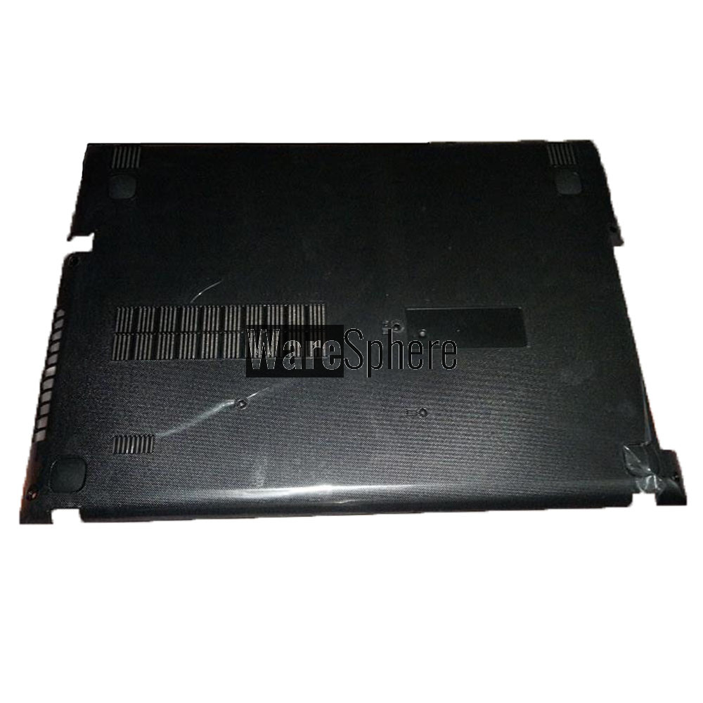 Bottom Base Cover for Lenovo IdeaPad 500-14ISK Z41-70 5CB0J23683 Black
