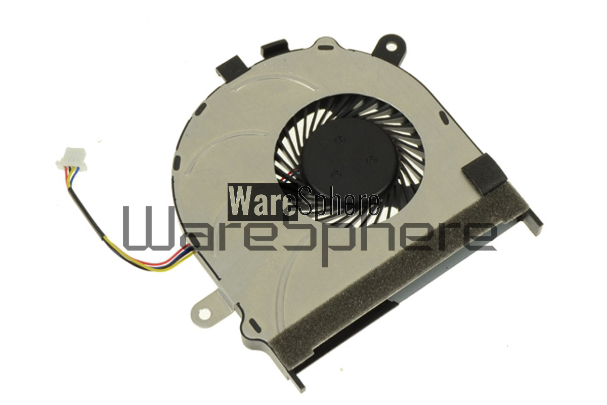 CPU Cooling Fan for Dell Inspiron 15 (7558 / 7568) 3NWRX 