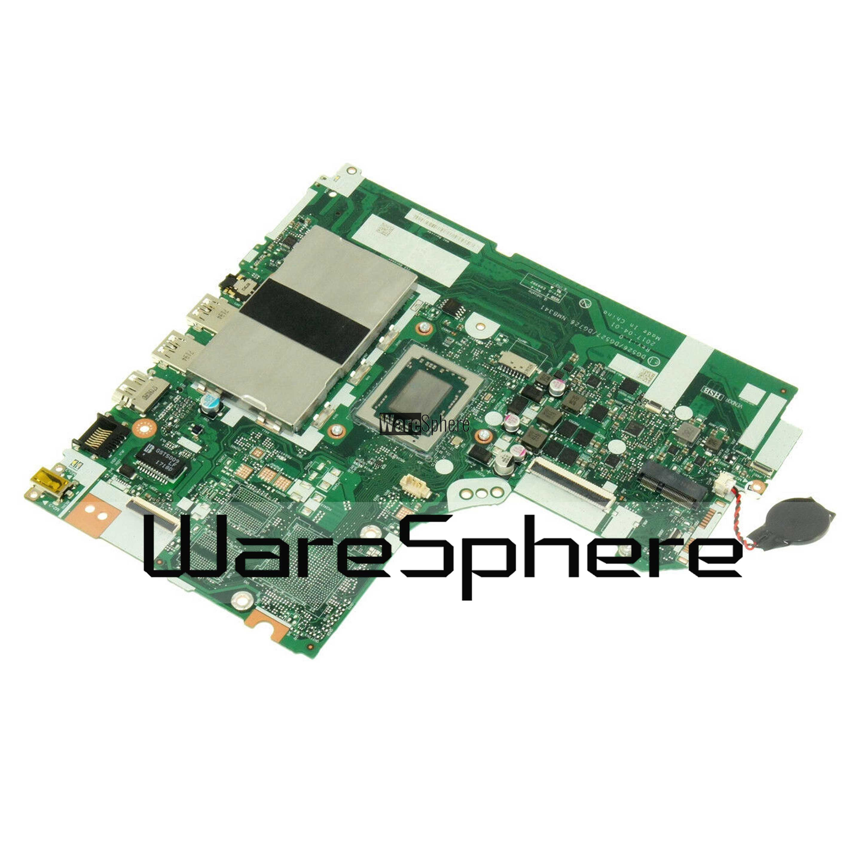 5b20p11116 Nm B341 Motherboard Amd A12 9720p Uma 4gb